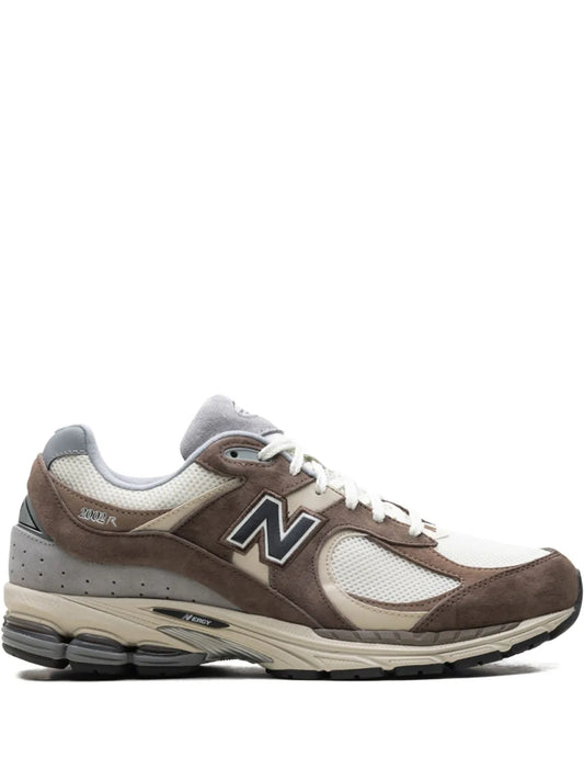New Balance 2002R Suede Sneakers