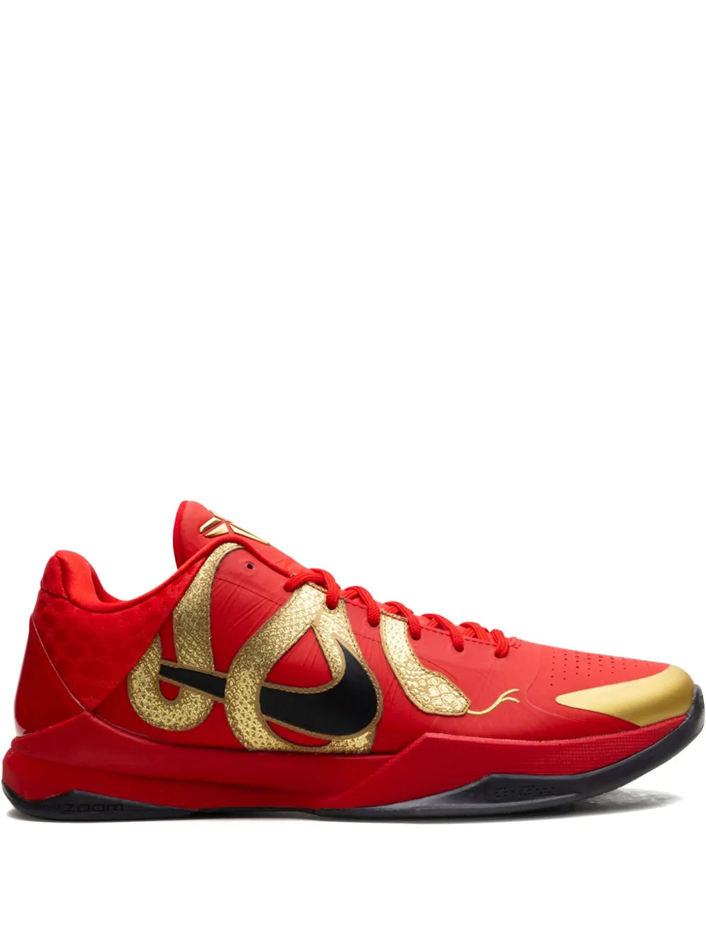 Nike Kobe 5 Protro Year Of The Mamba Sneakers