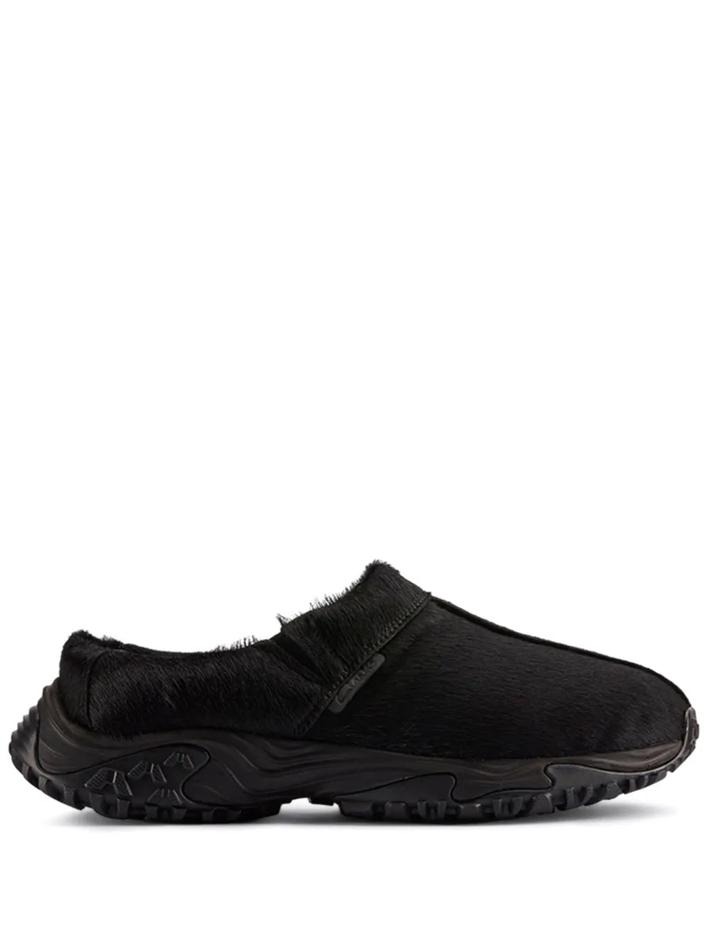 Martine Rose X Clarks Clog Sneakers