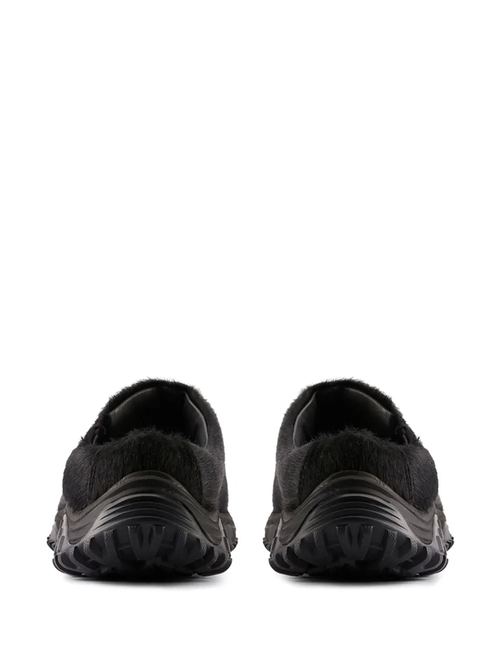 Martine Rose X Clarks Clog Sneakers