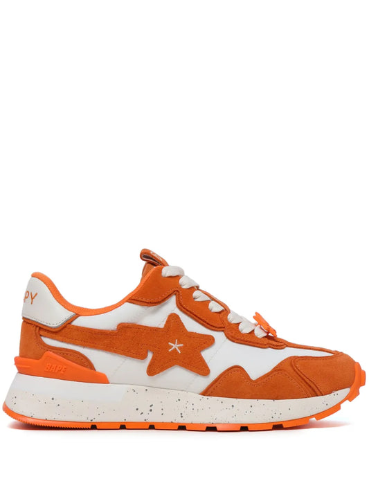 Bapy By *A Bathing Ape Road Sta Express Sneakers