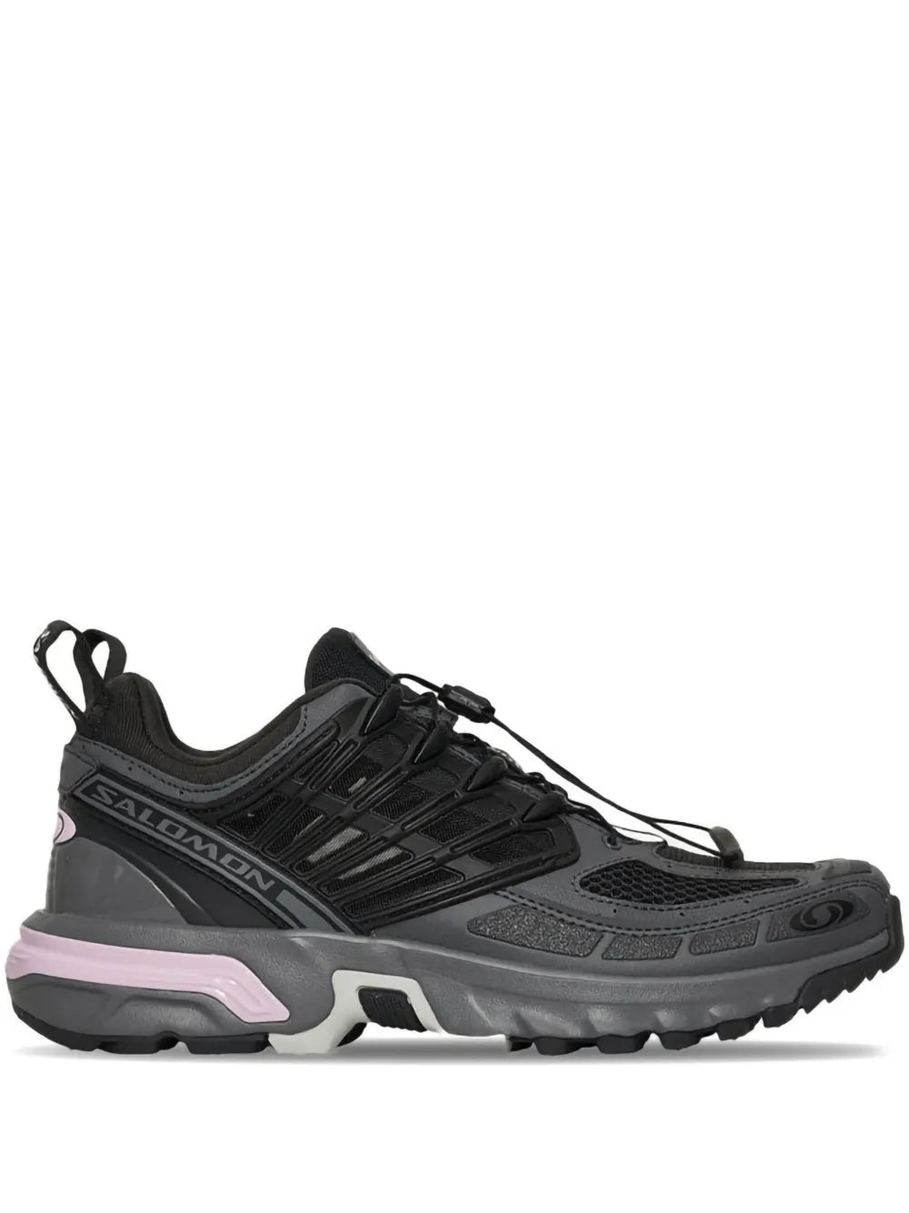 Salomon Asc Pro Asphalt/Phantom/Castlerock Sneakers