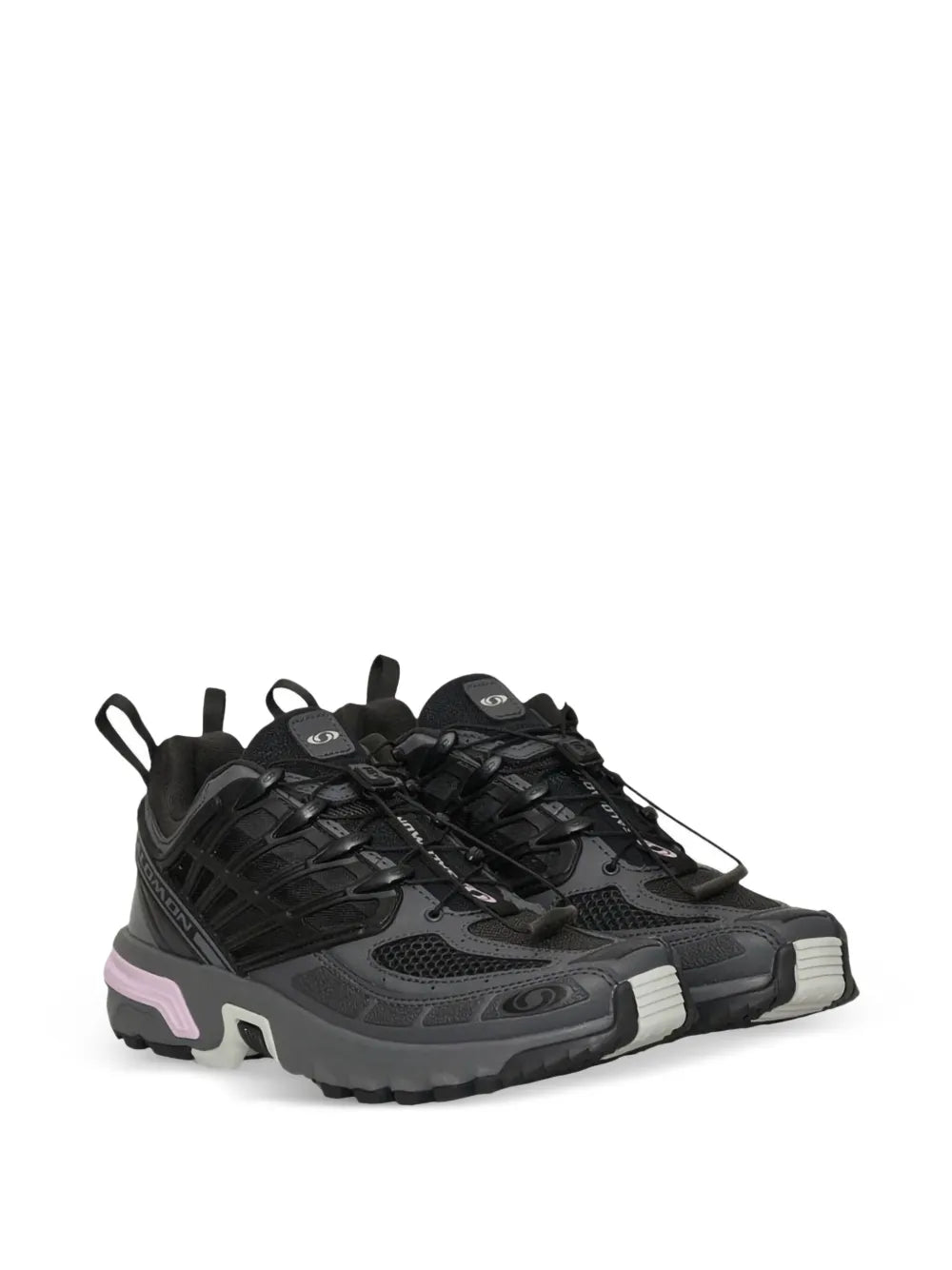 Salomon Asc Pro Asphalt/Phantom/Castlerock Sneakers