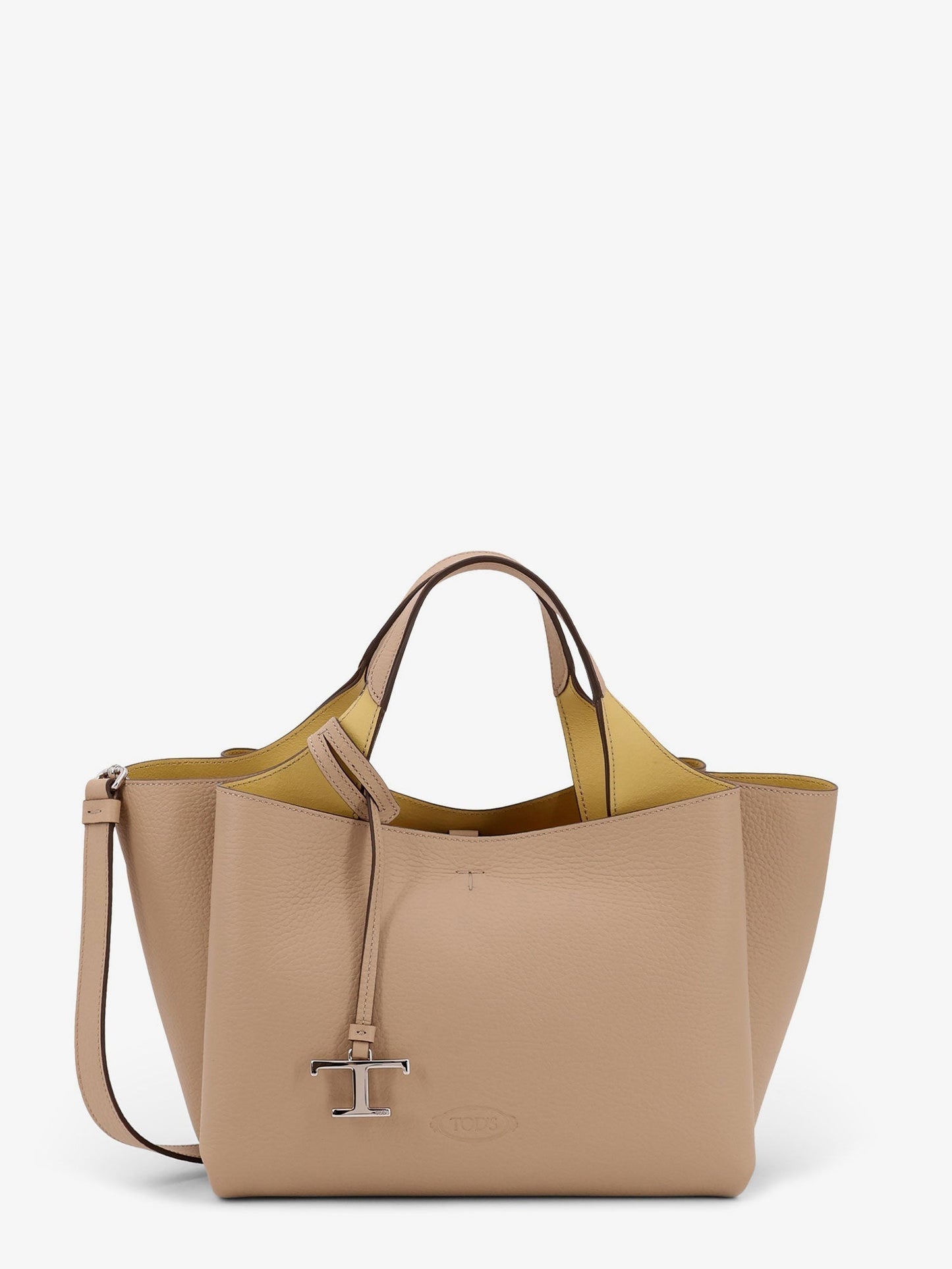 Tod's Women Leather Crossbody Bag
