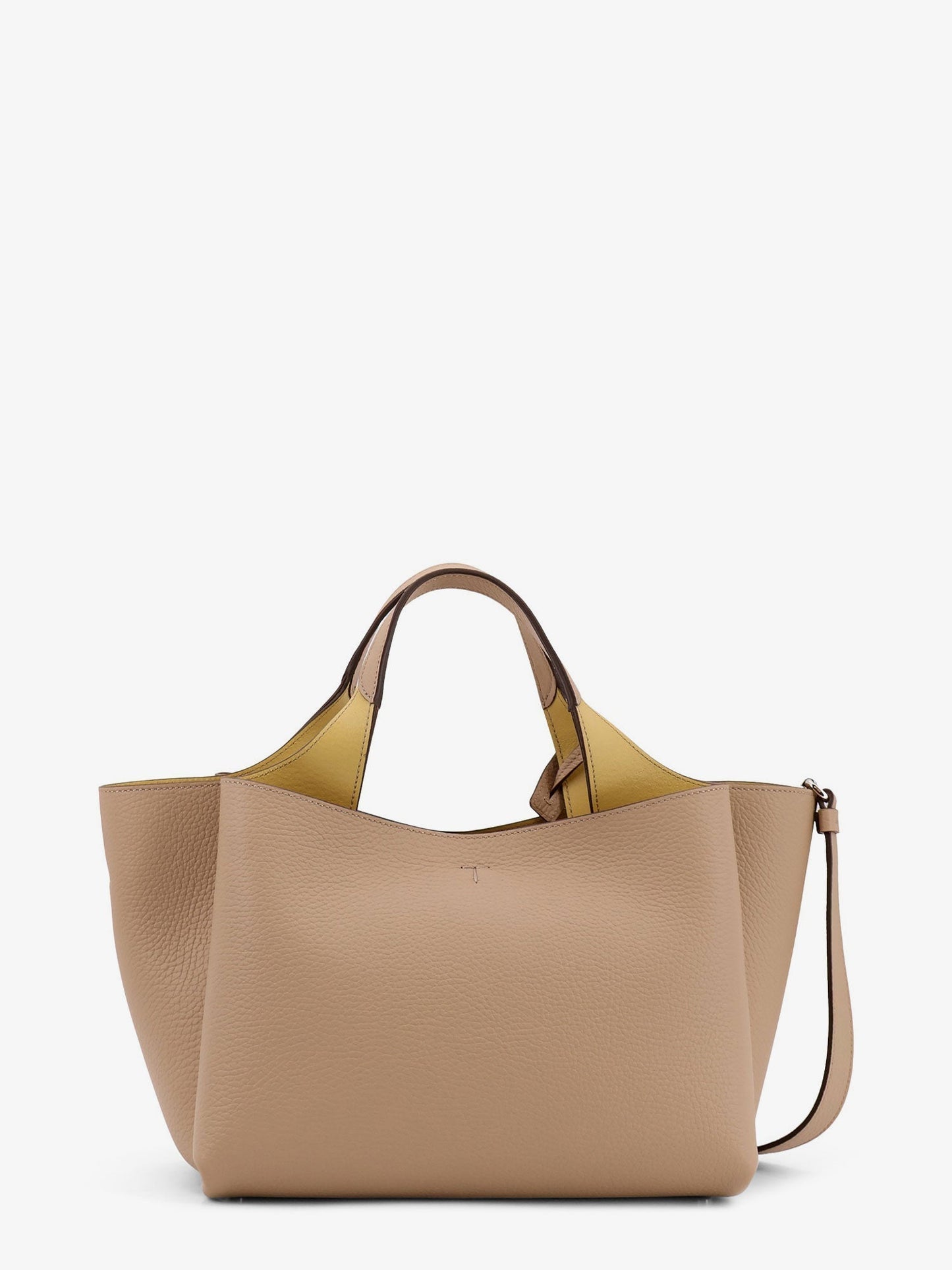 Tod's Women Leather Crossbody Bag