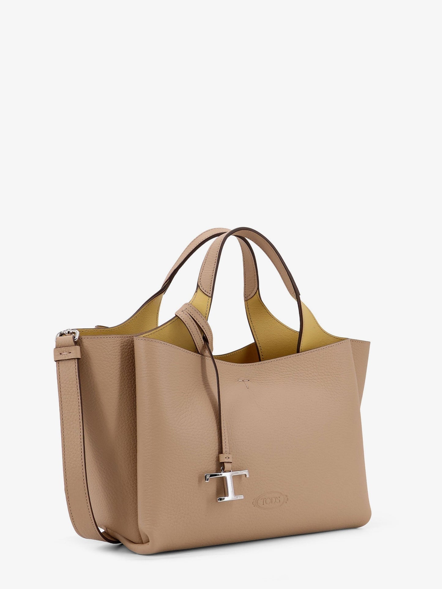 Tod's Women Leather Crossbody Bag