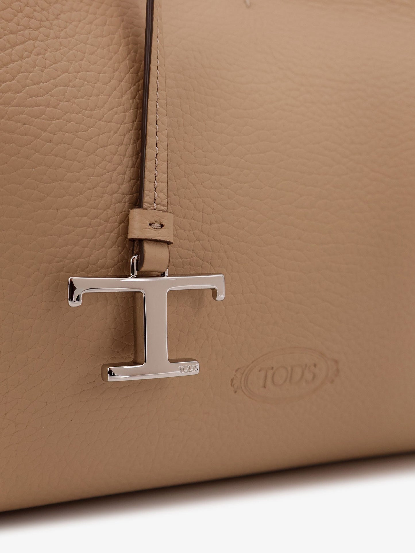 Tod's Women Leather Crossbody Bag
