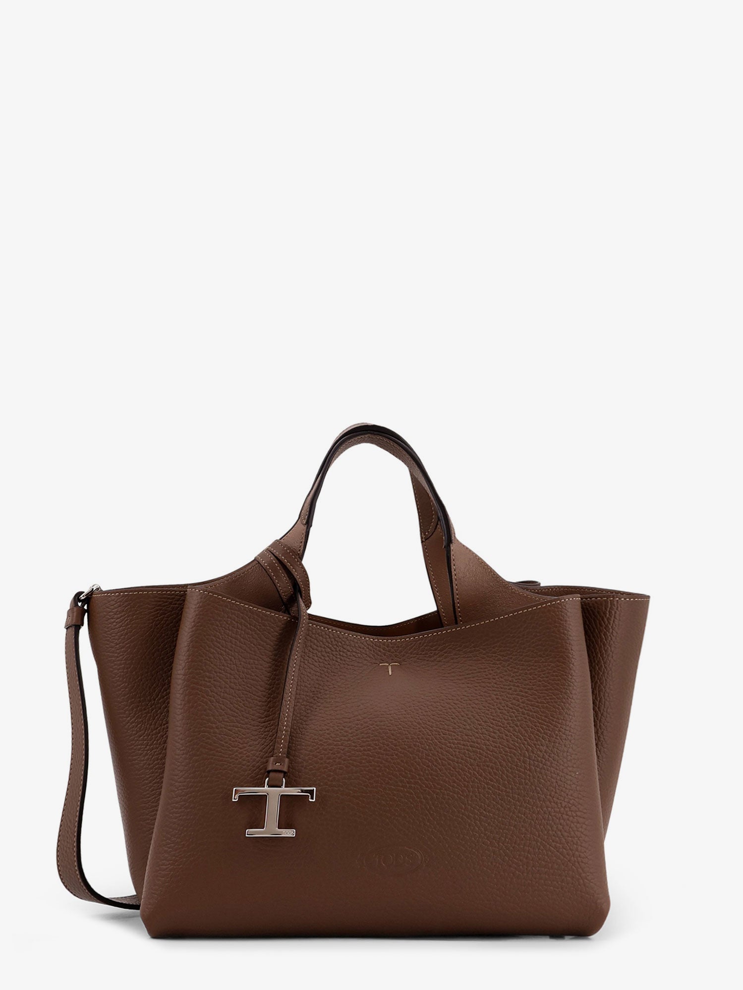 Tod's Women Leather Crossbody Bag