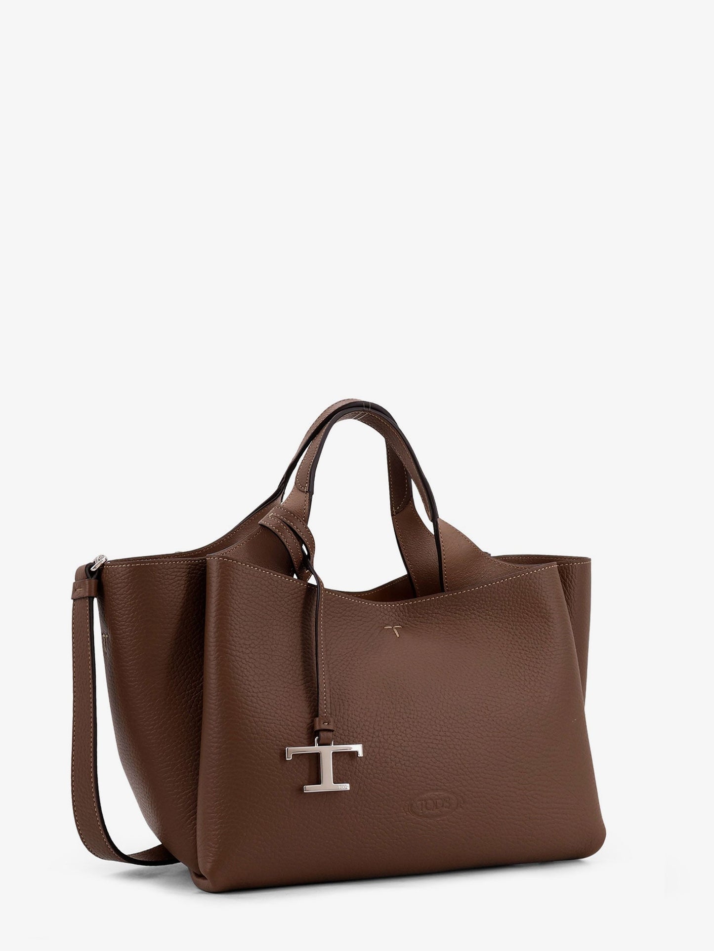 Tod's Women Leather Crossbody Bag