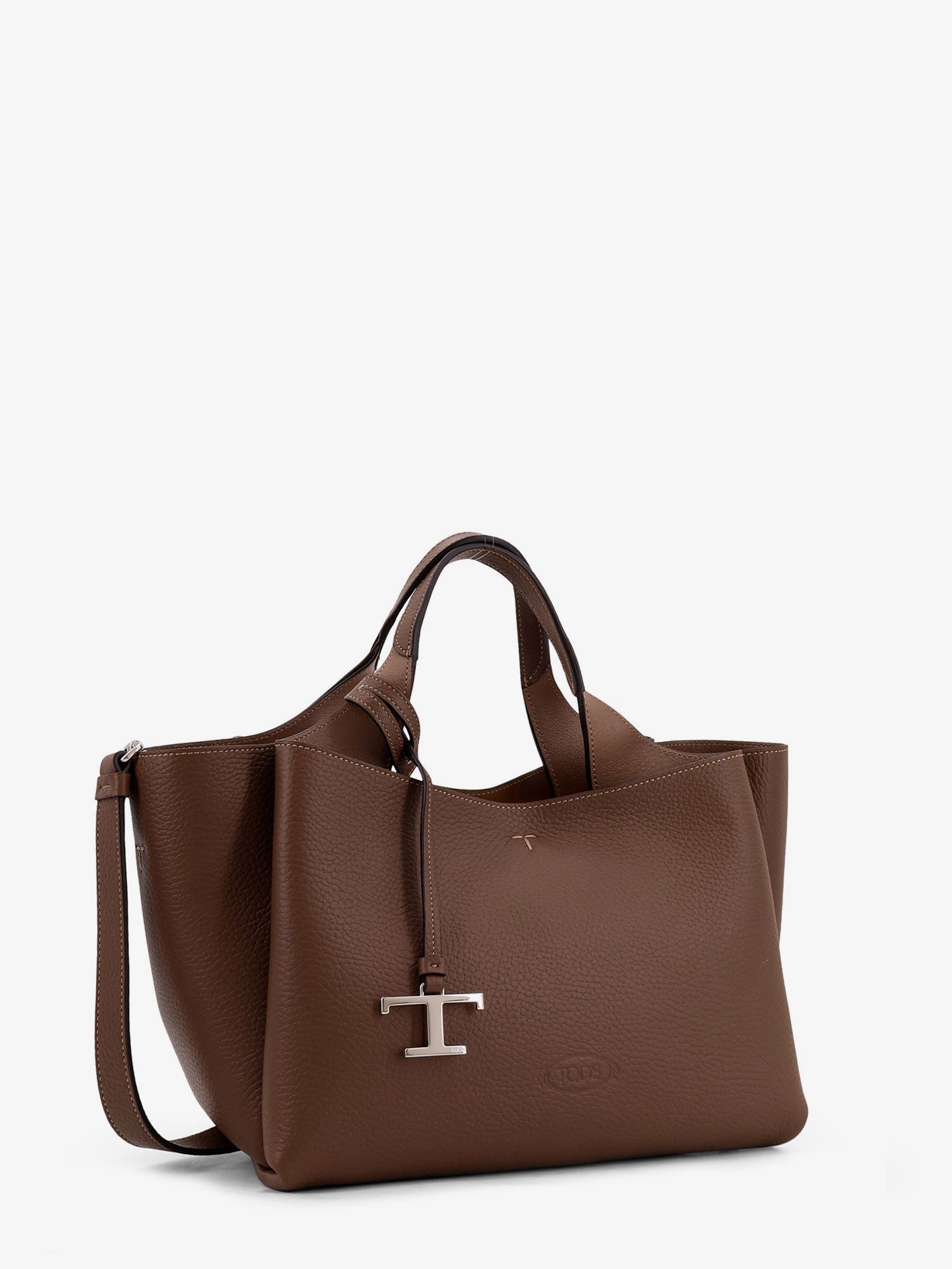 Tod's Women Leather Crossbody Bag