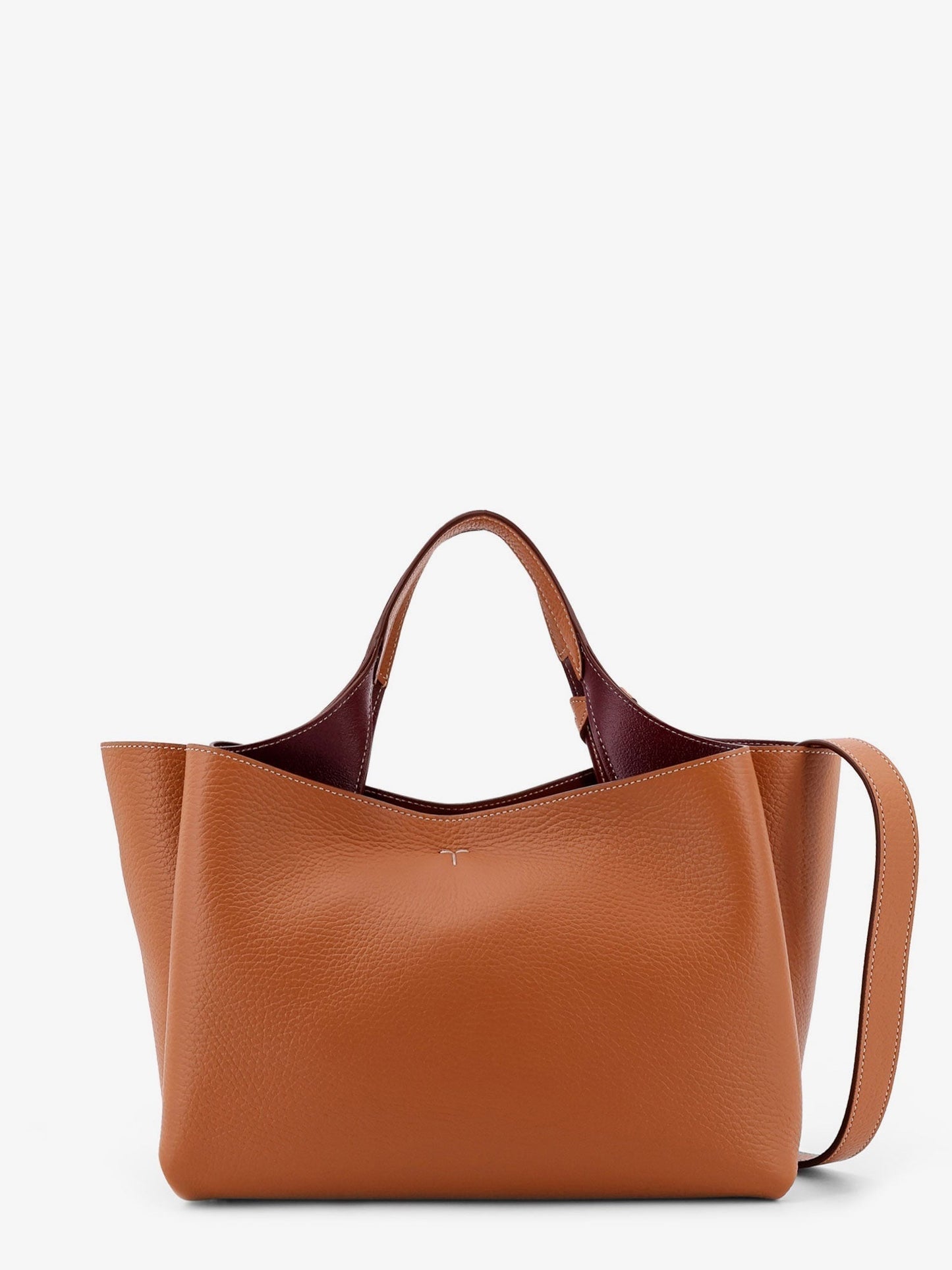 Tod's Women Leather Crossbody Bag