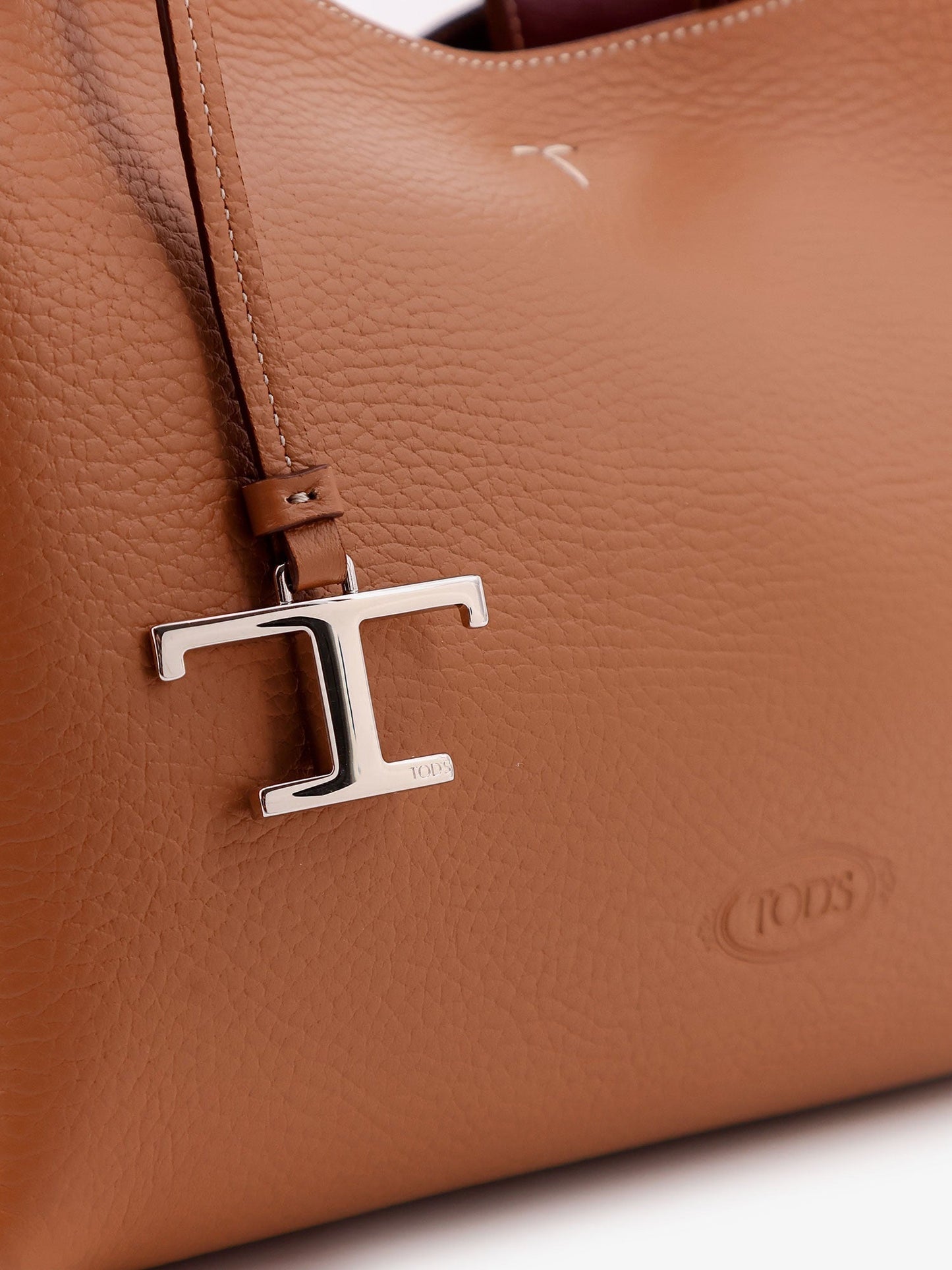 Tod's Women Leather Crossbody Bag