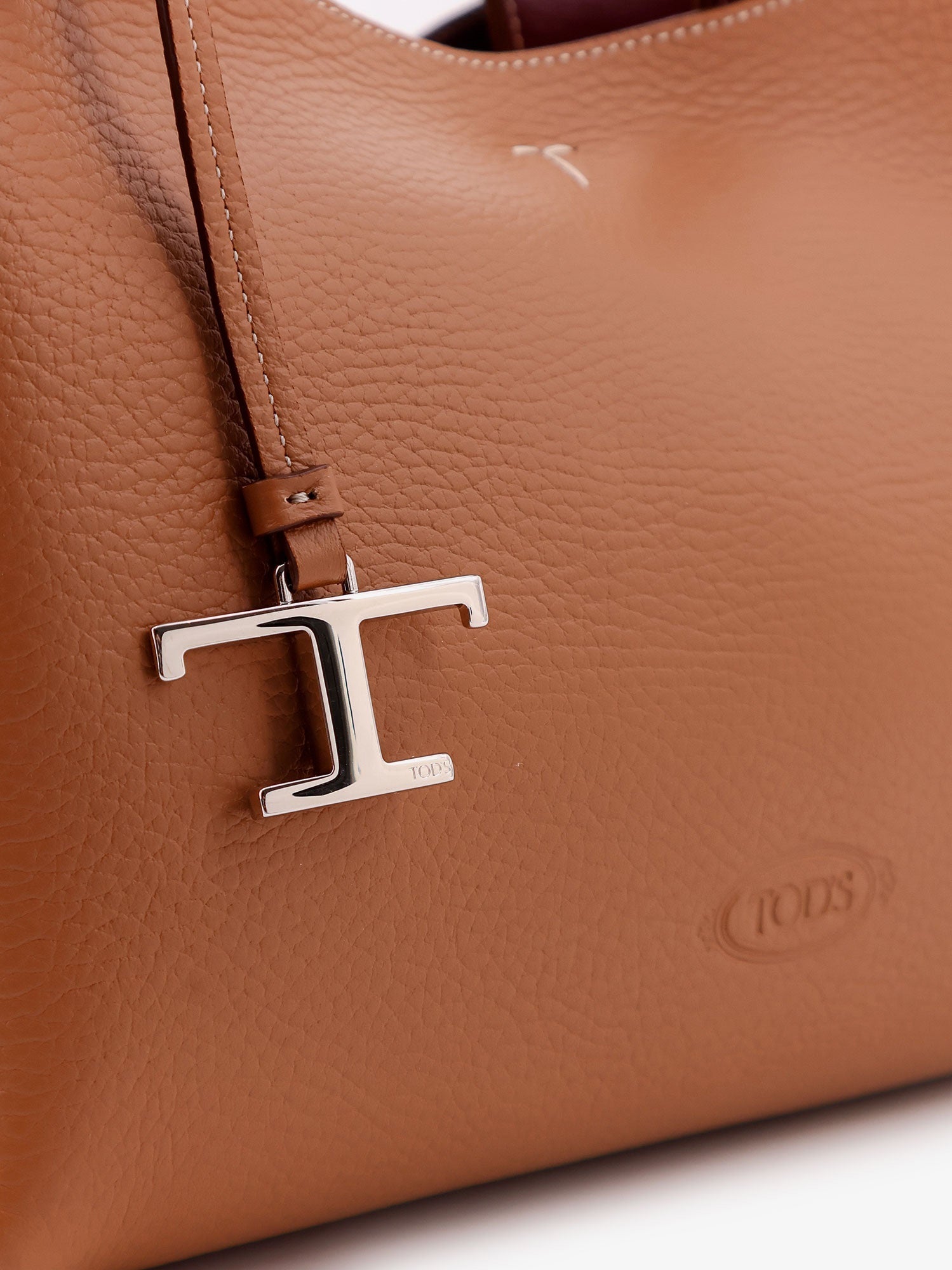 Tod's Women Leather Crossbody Bag