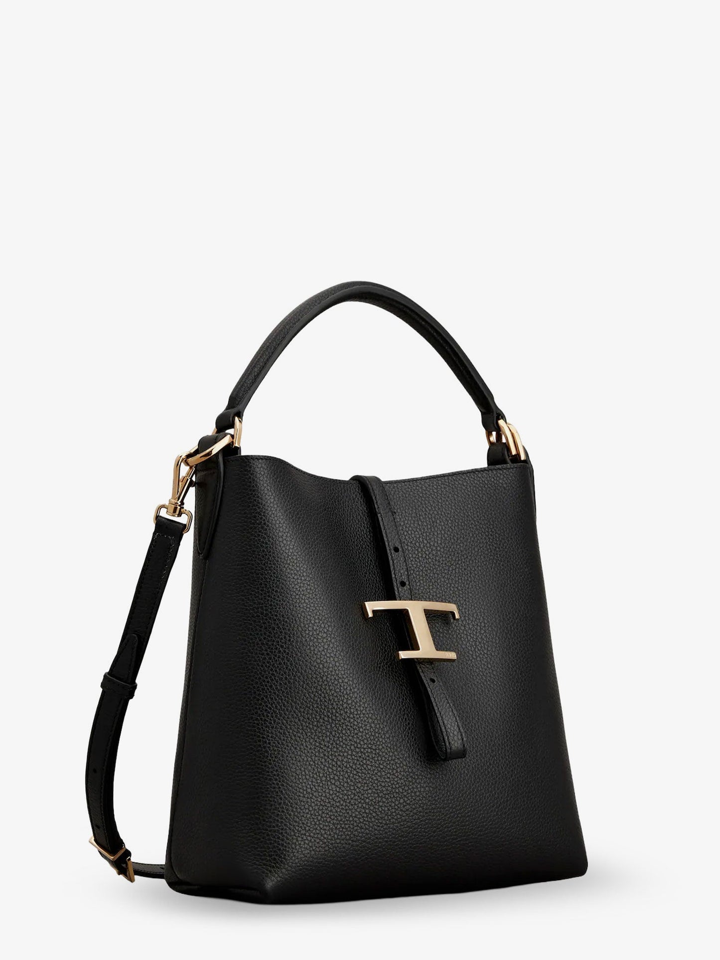 Tod's Women T-Timeless Leather Crossbody Bag