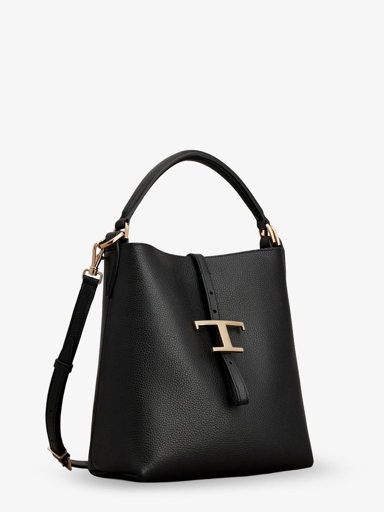 Tod's Women T-Timeless Leather Crossbody Bag