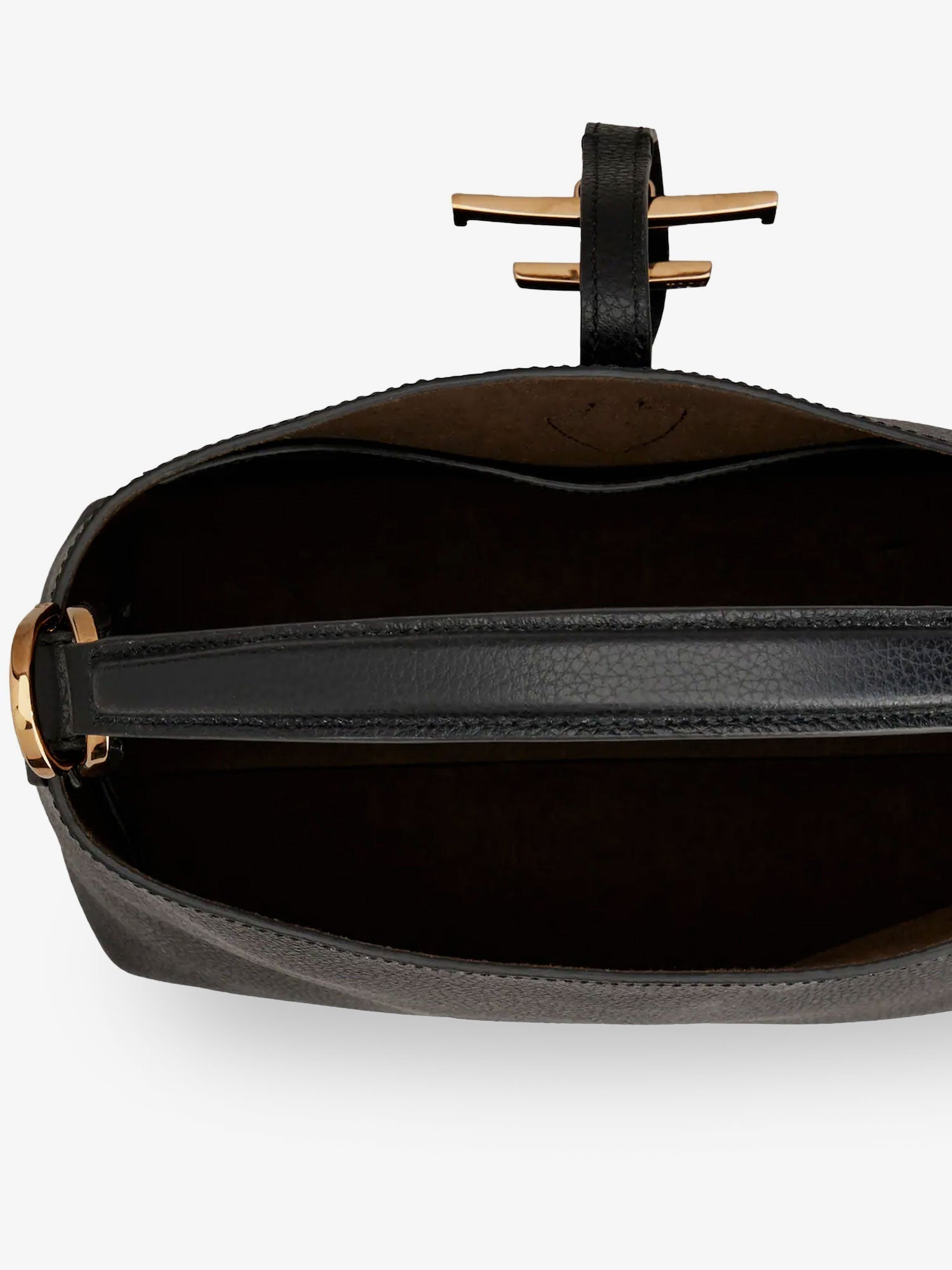 Tod's Women T-Timeless Leather Crossbody Bag