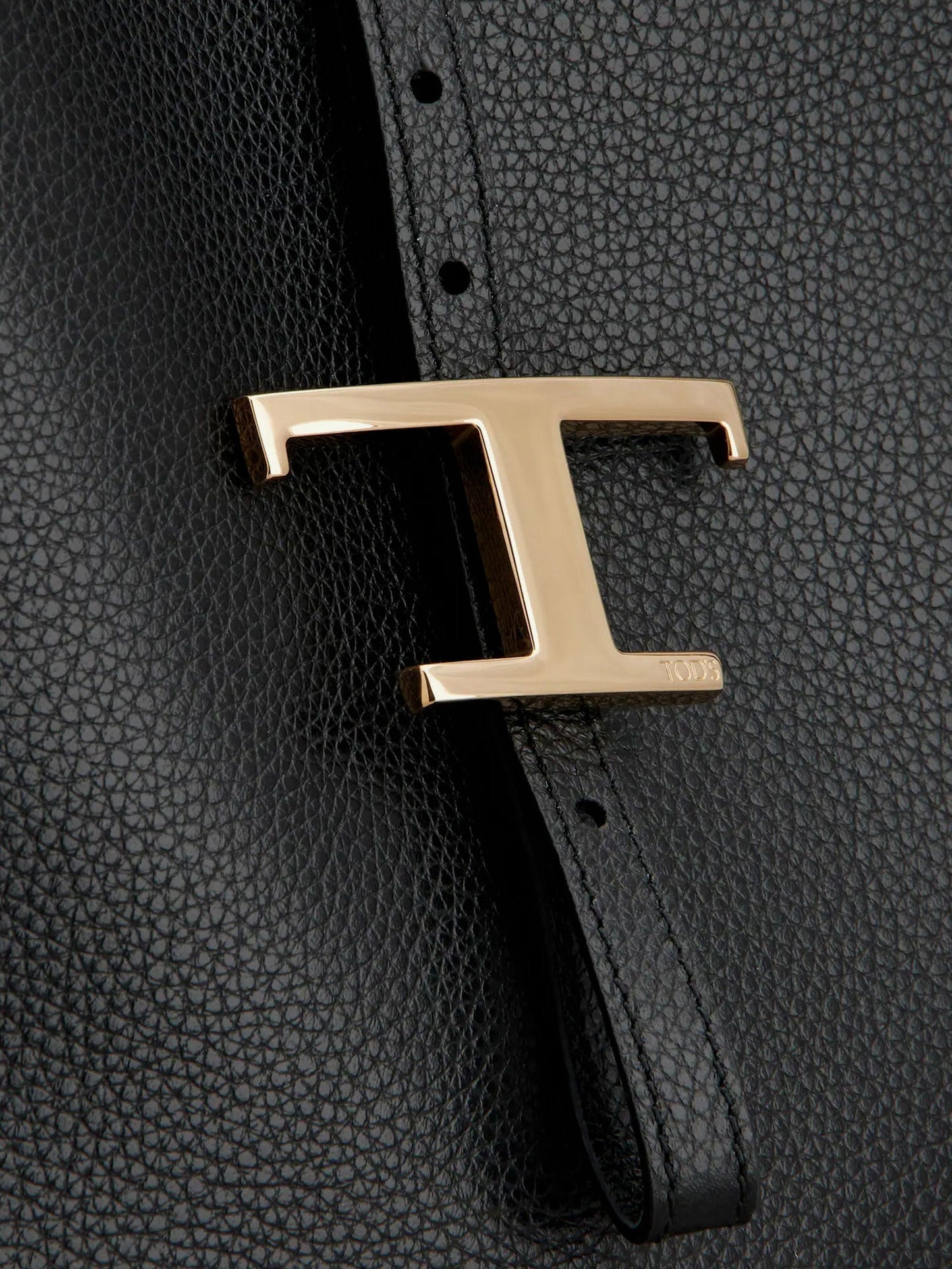 Tod's Women T-Timeless Leather Crossbody Bag