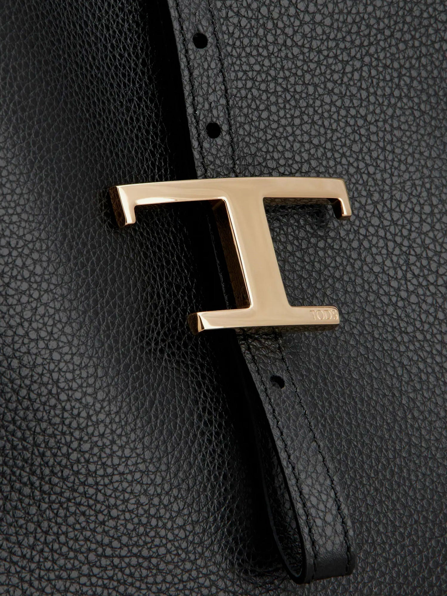Tod's Women T-Timeless Leather Crossbody Bag