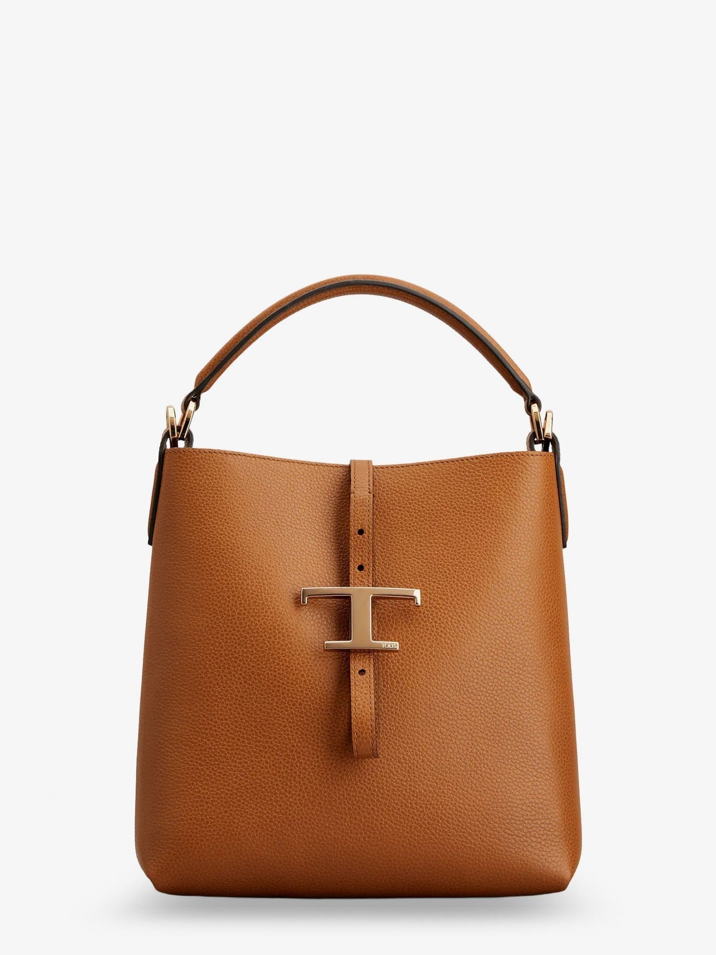 Tod's Women T-Timeless Leather Shoulder Bag