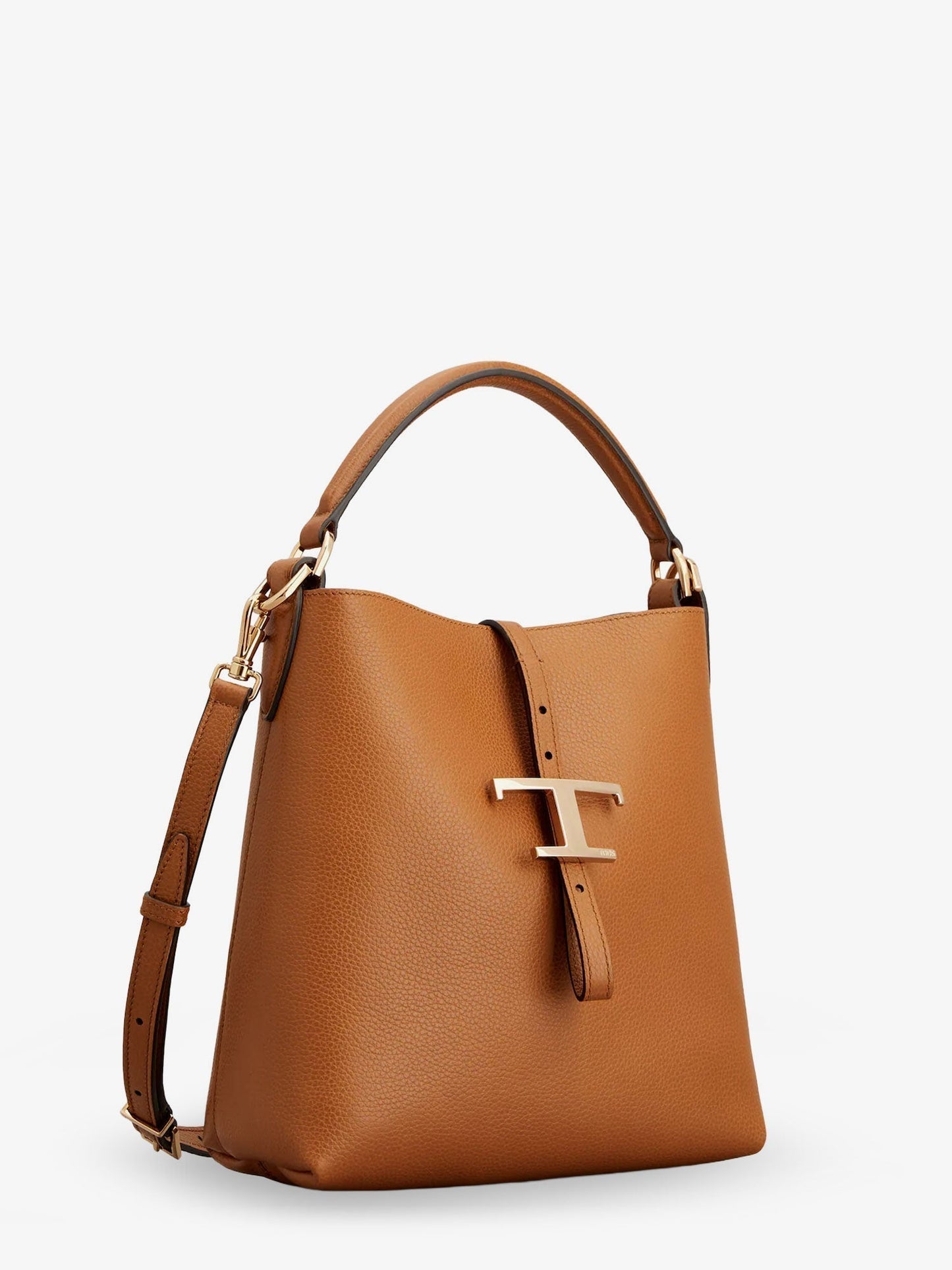 Tod's Women T-Timeless Leather Shoulder Bag