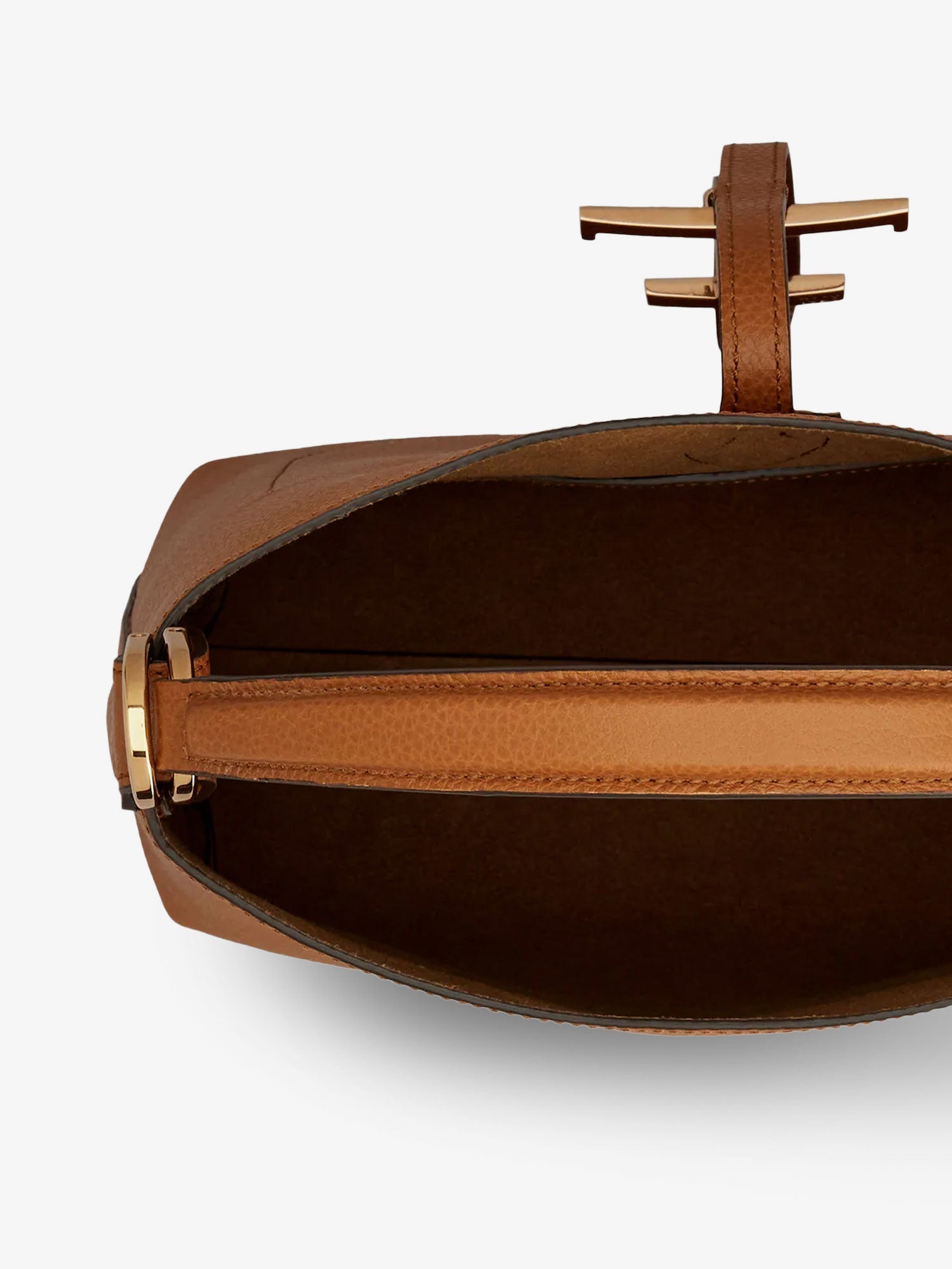 Tod's Women T-Timeless Leather Shoulder Bag