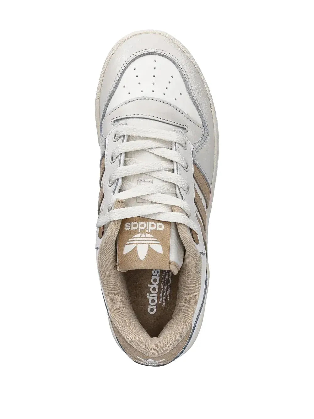 adidas Rivalry