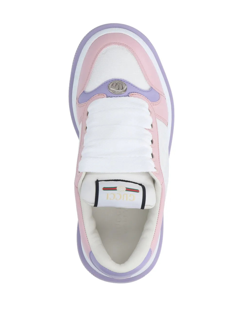 Gucci Screener