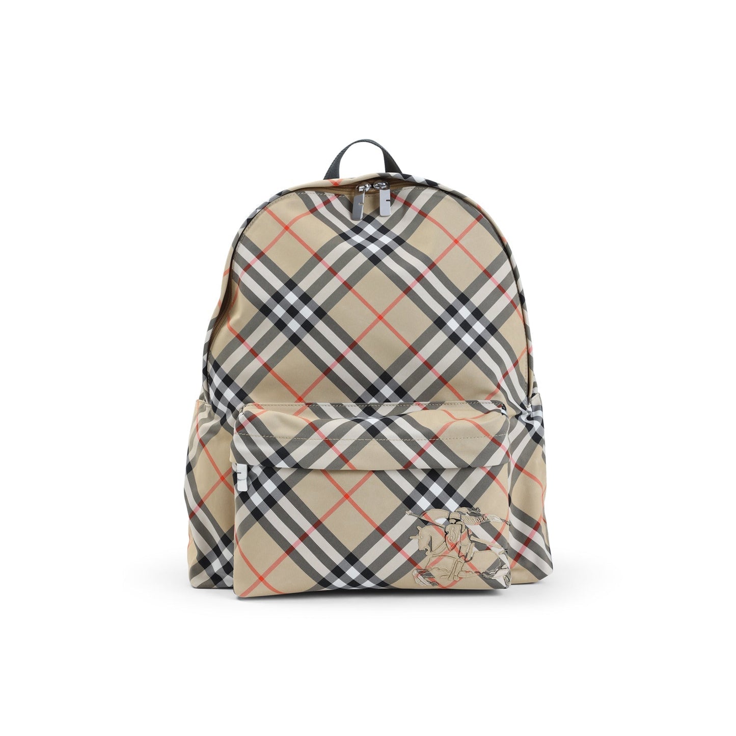 Burberry Essential Backpack Men
