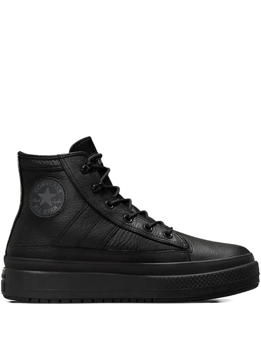 Converse Waterproof Platform Sneakers