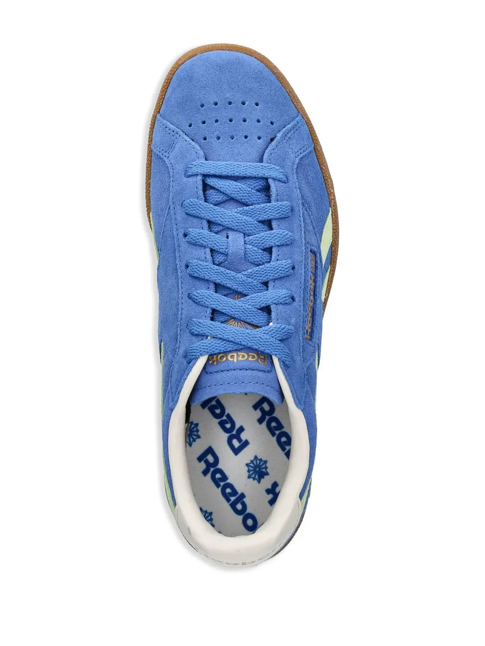 Reebok Club C Grounds