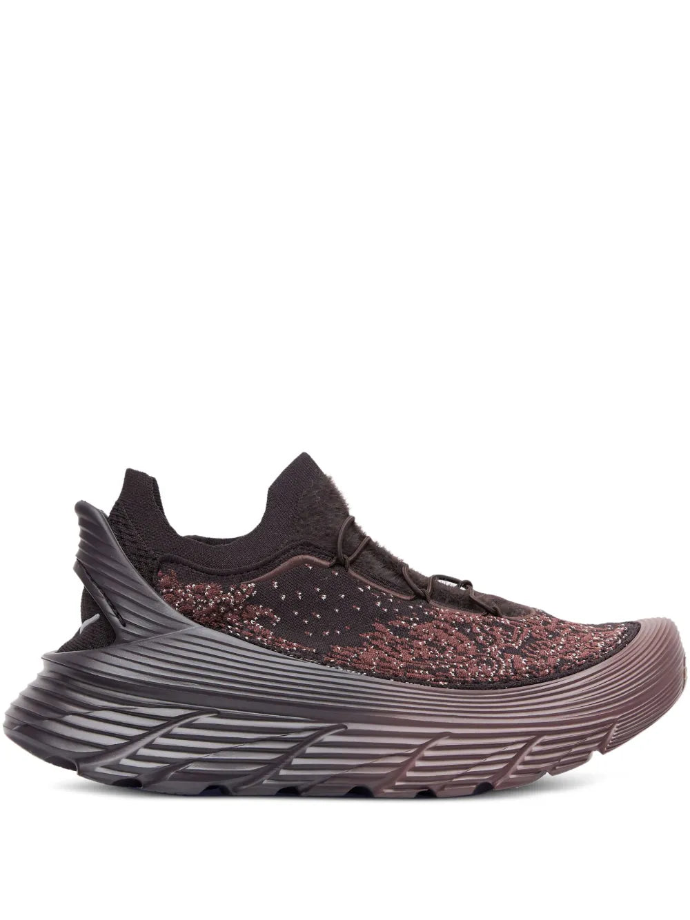 HOKA X Paria Farzaneh Restore Chukka