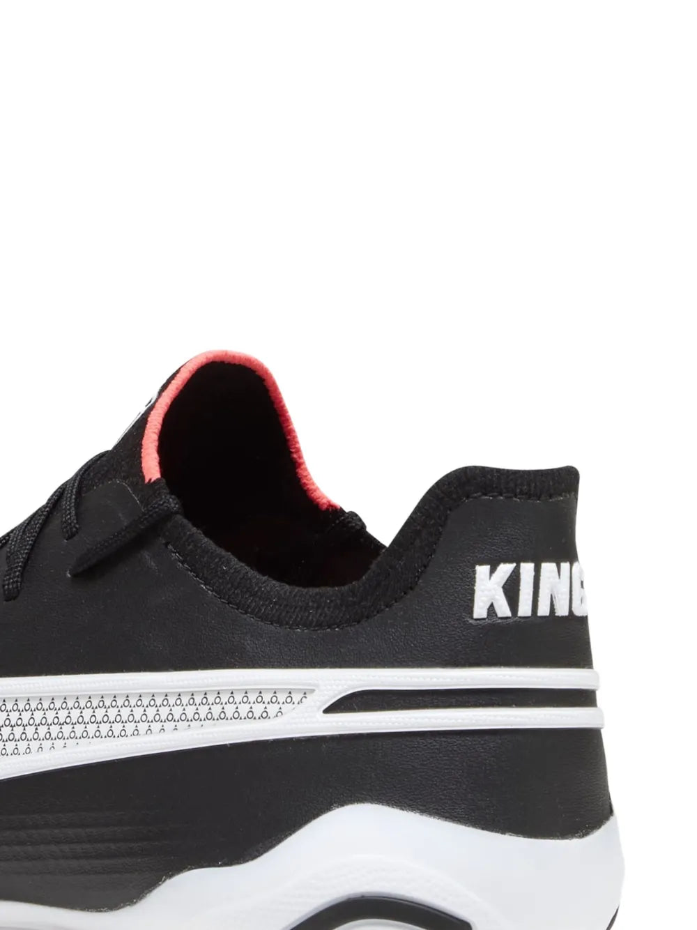 Puma King Ultimate Fg Ag Eclipse Pack - Black Asphalt Cleats