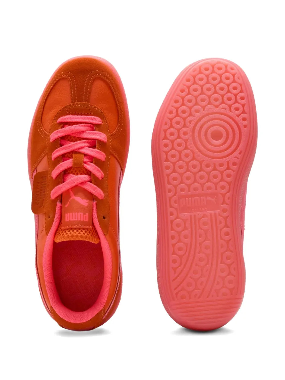 PUMA Palermo