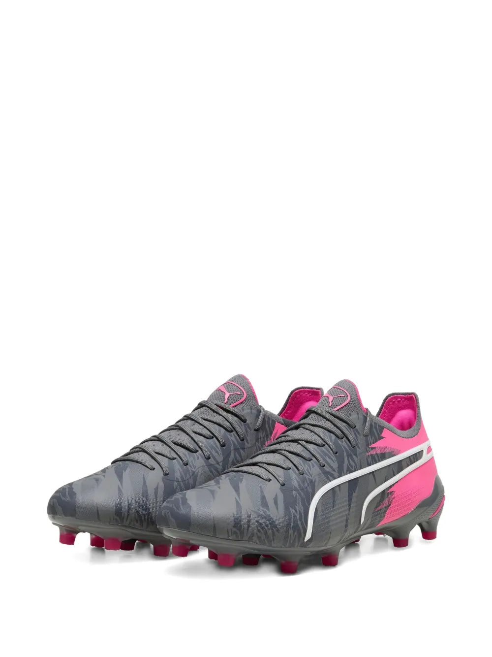 Puma Ultimate Fg Ag Cool Dark Grey Ravish Sneakers