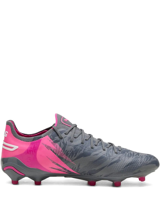 Puma Ultimate Fg Ag Cool Dark Grey Ravish Sneakers