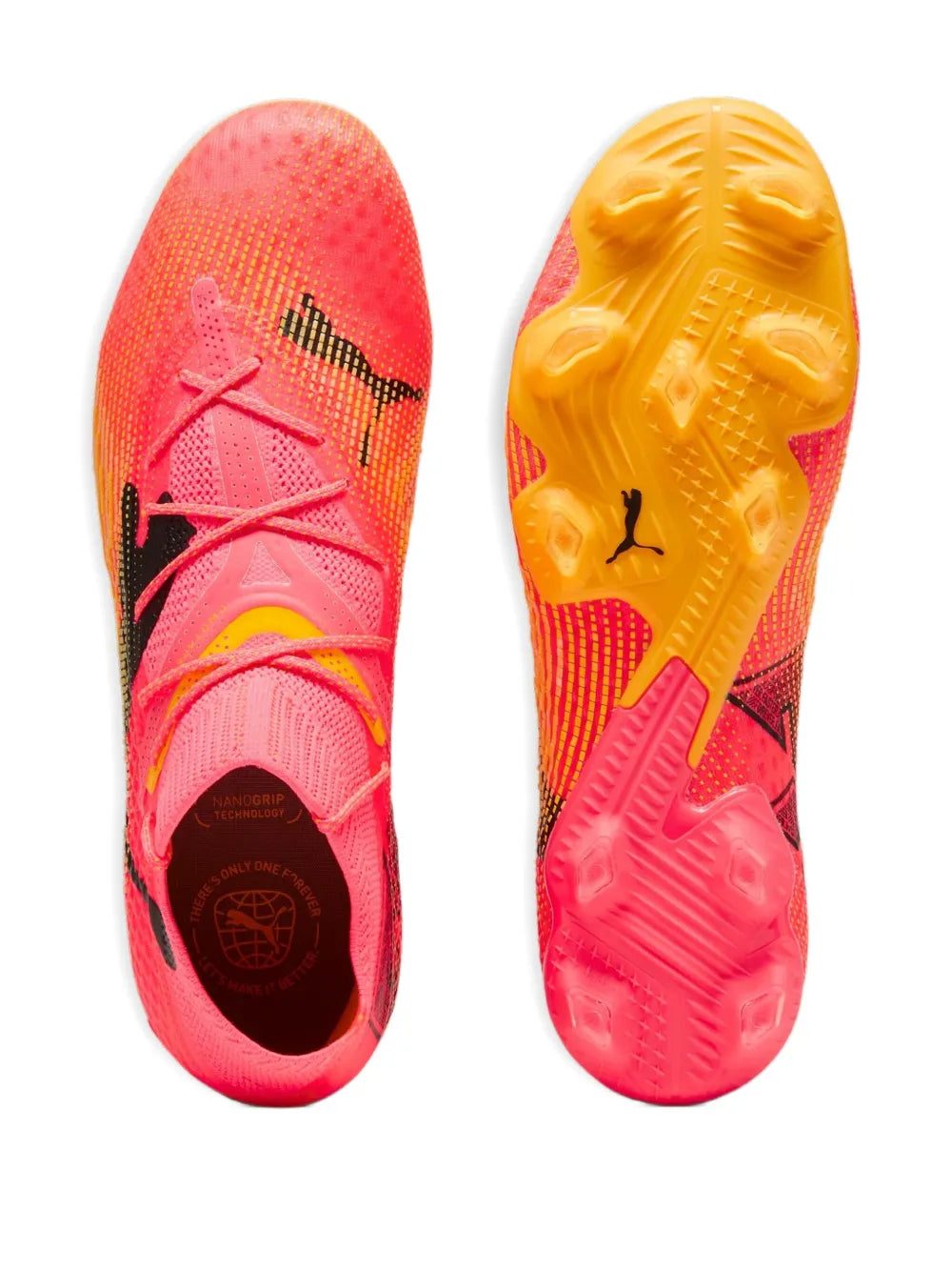 Puma Future Ultimate 7 Fg Ag Forever Faster Pack Cleats