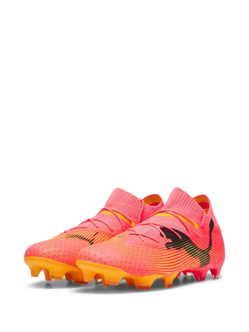 Puma Future Ultimate 7 Fg Ag Forever Faster Pack Cleats