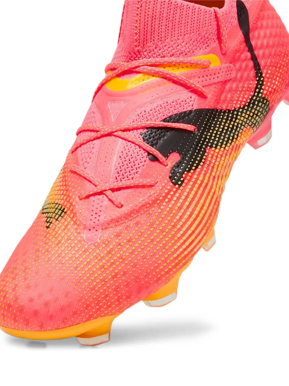 Puma Future Ultimate 7 Fg Ag Forever Faster Pack Cleats