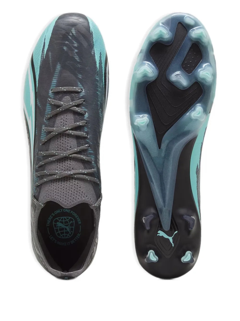 Puma Ultra Ultimate Fg Ag Sneakers
