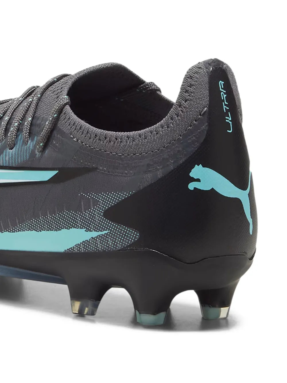 Puma Ultra Ultimate Fg Ag Sneakers