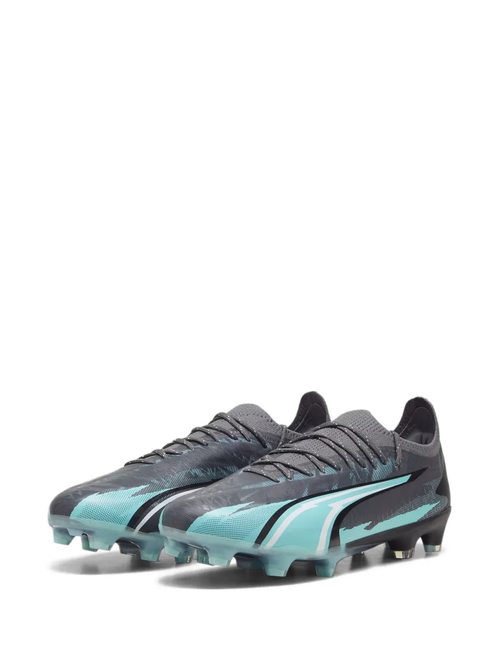 Puma Ultra Ultimate Fg Ag Sneakers