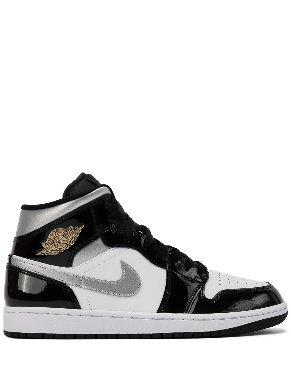 Jordan Jordan 1 Mid Se Sneakers