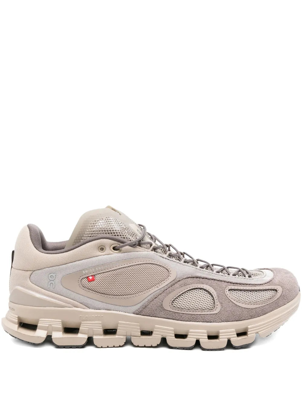 On Running X Fka Cloud