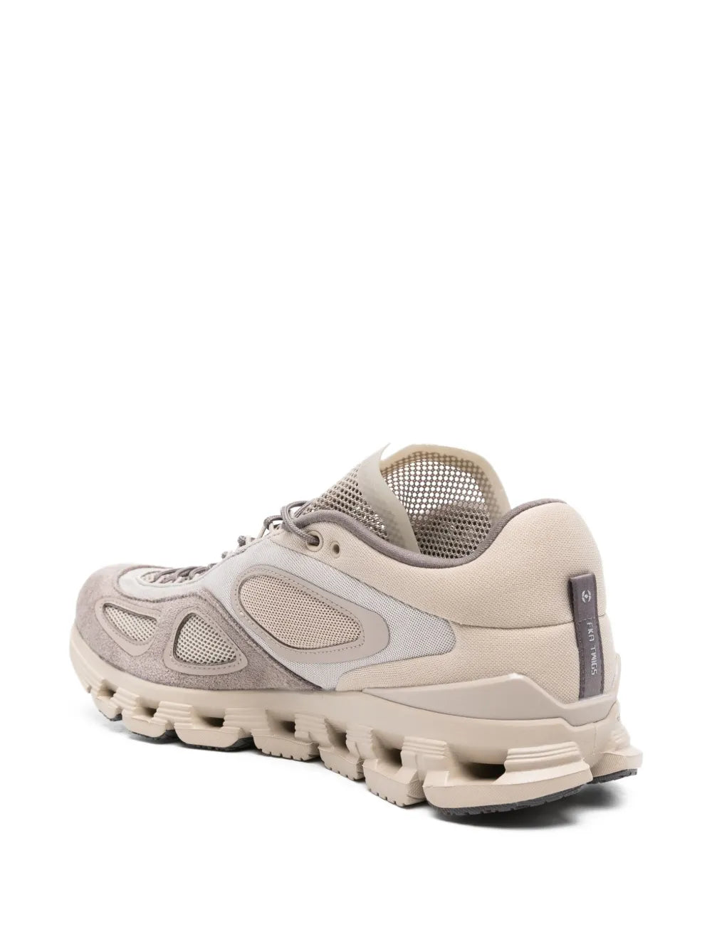 On Running X Fka Cloud