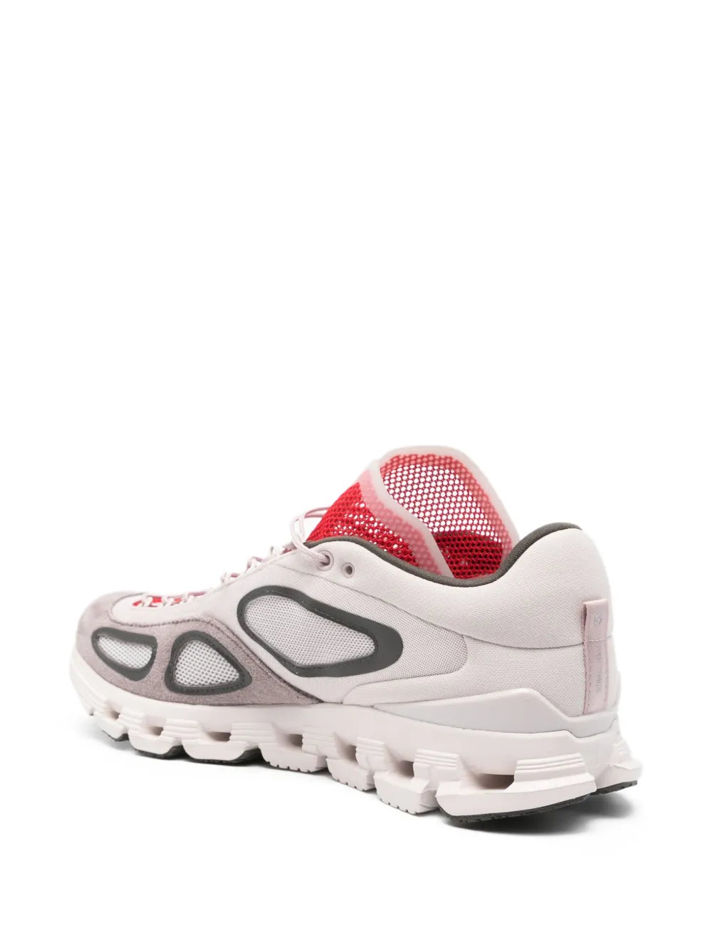 On Running X Fka Twigs Cloud
