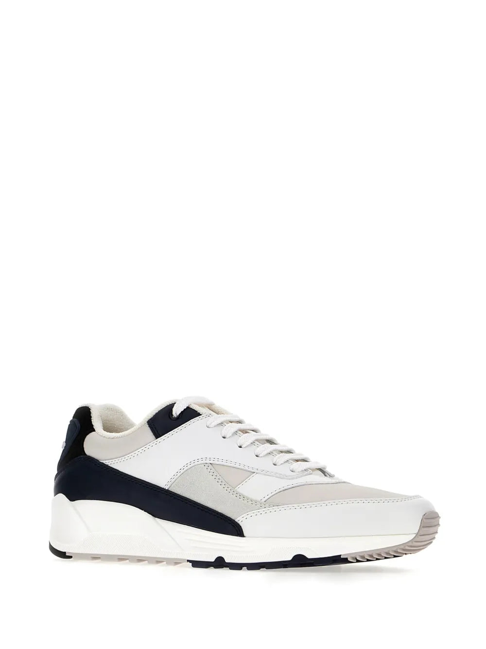 Saint Laurent Bump Sneakers