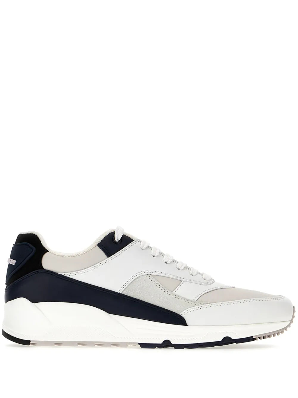 Saint Laurent Bump Sneakers