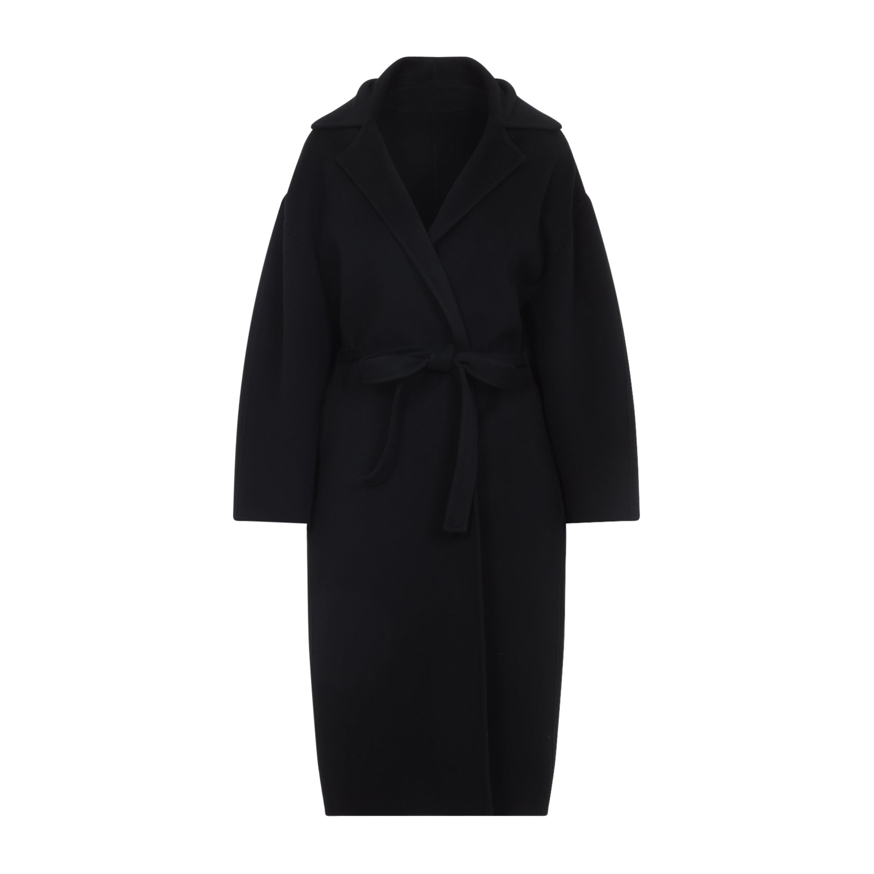 Alberta Ferretti Double Coat Women
