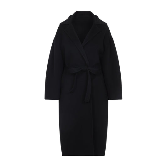 Alberta Ferretti Double Coat Women