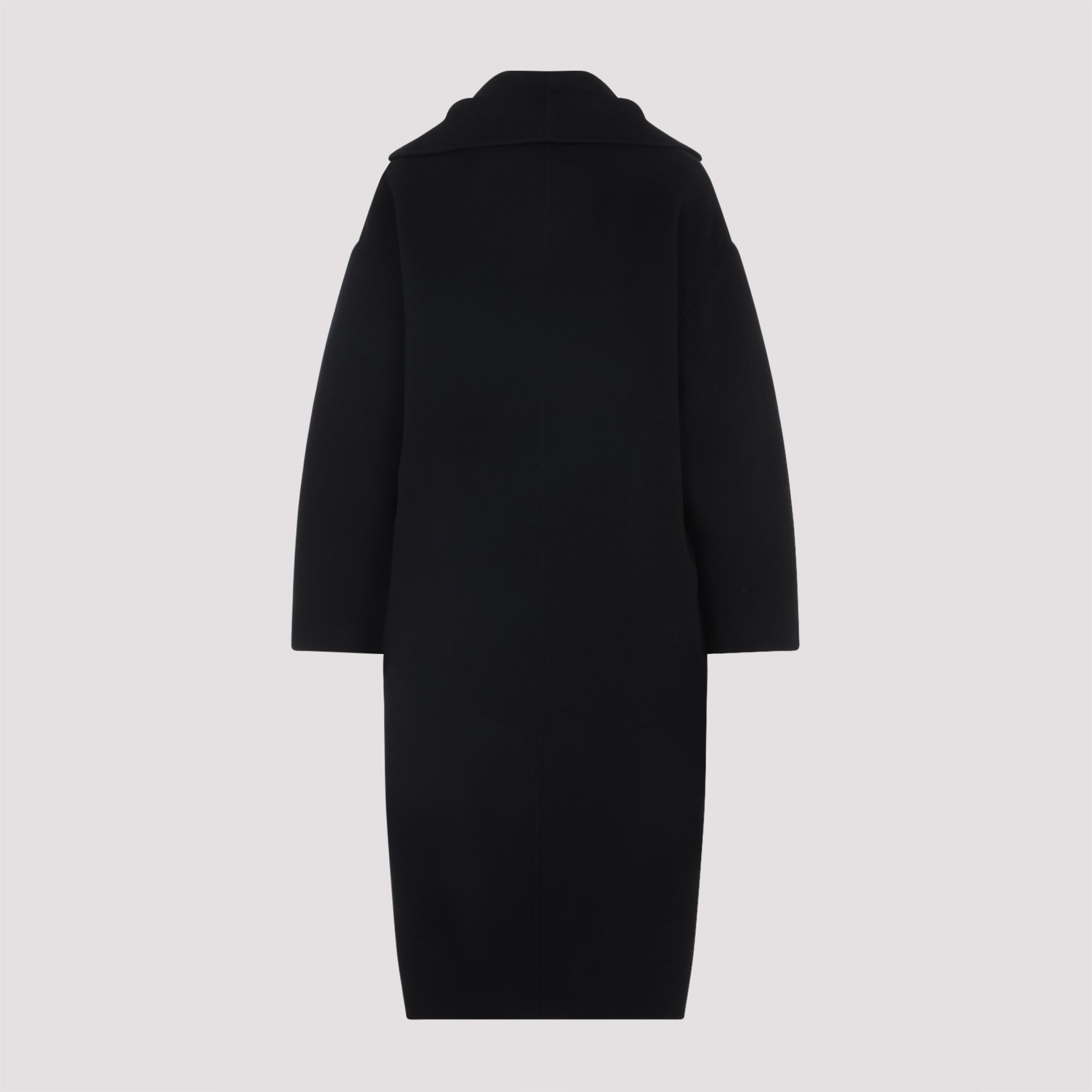 Alberta Ferretti Double Coat Women